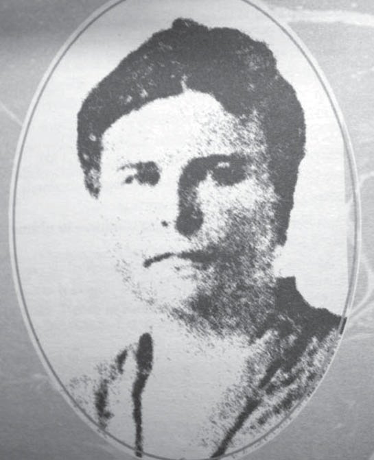 Maria Pocora, prima femeie geolog a Basarabiei