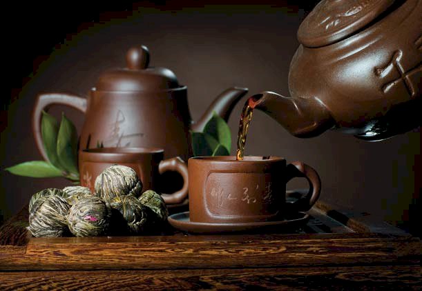 6 remedii cu ceai negru pe care trebuie să le încerci