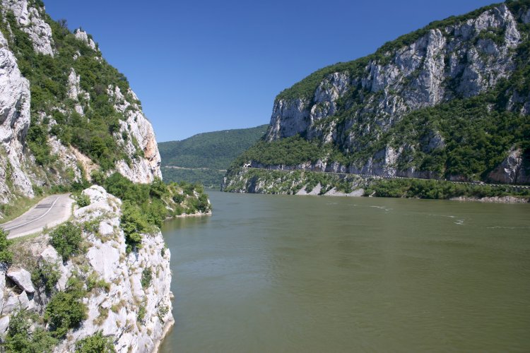 Valsul Dunării răsună în fiecare an pe 29 iunie