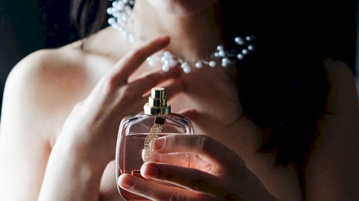 Cele mai bune parfumuri pentru femei în 2023