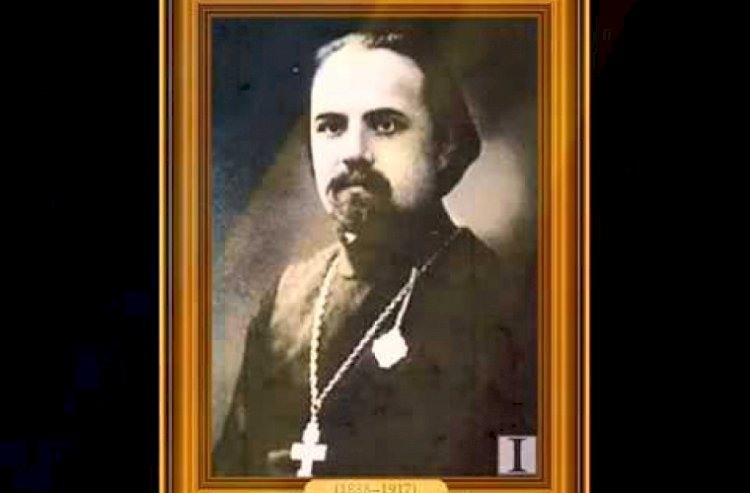 Cuvântarea lui Alexei Mateevici rostită la Primul Congres al Învățătorilor Moldoveni din Basarabia din 25 mai 1917